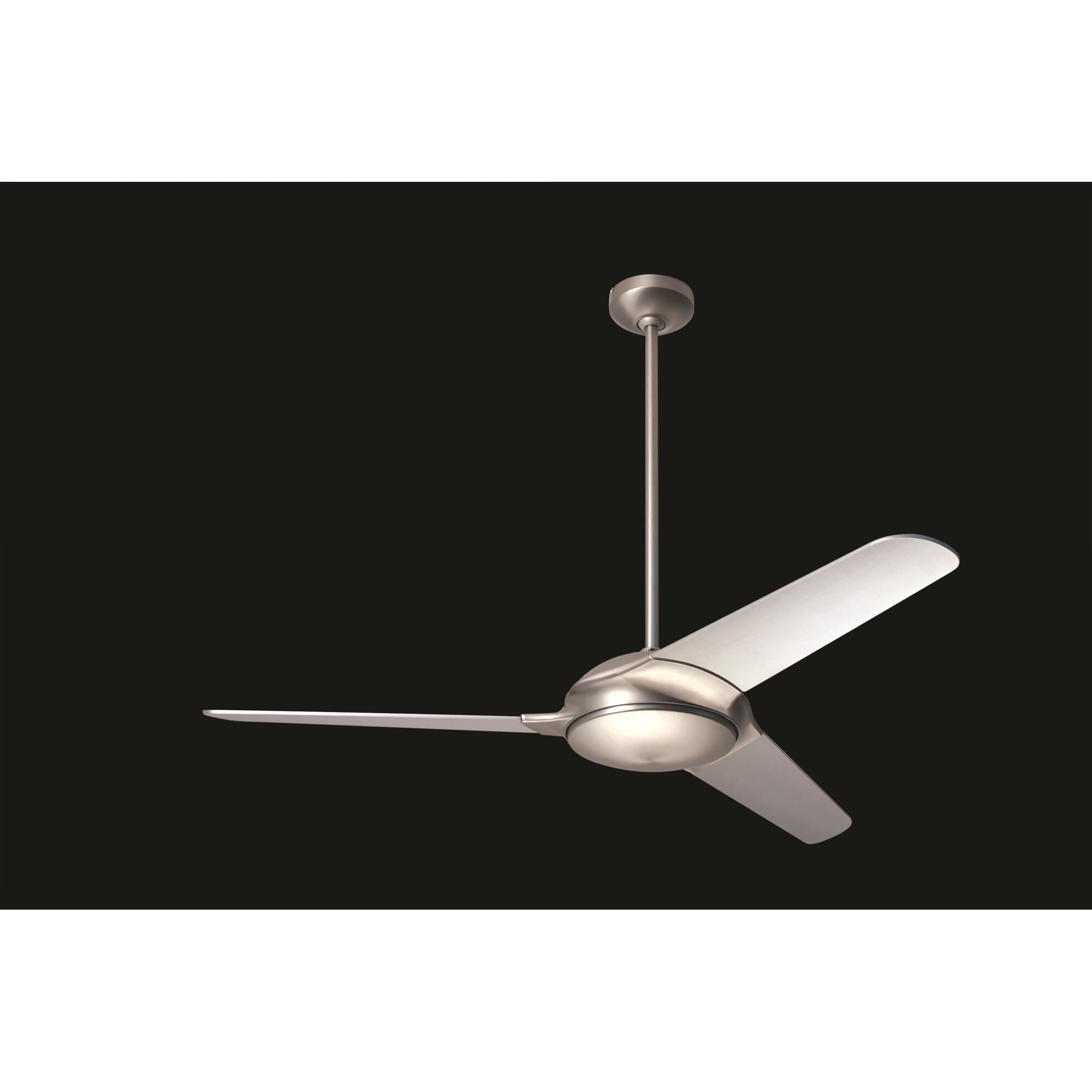 Flow 52 Inch Ceiling Fan by Modern Fan Company